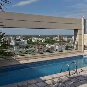 Espectacular Apartamento