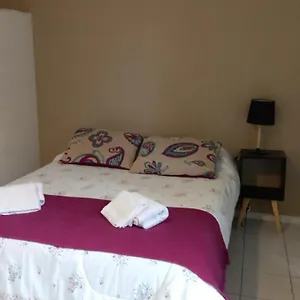 Tierra Del Sol Apartamento