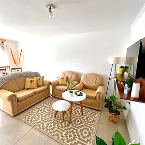 Lumiere - Luminoso Departamento En Complejo Residencial Apartamento