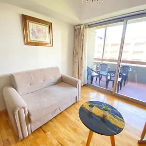 Sarmiento Apartamento