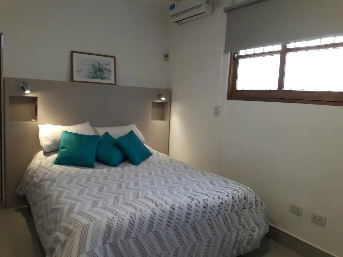 Apart Camilo Apartment Mendoza Argentina