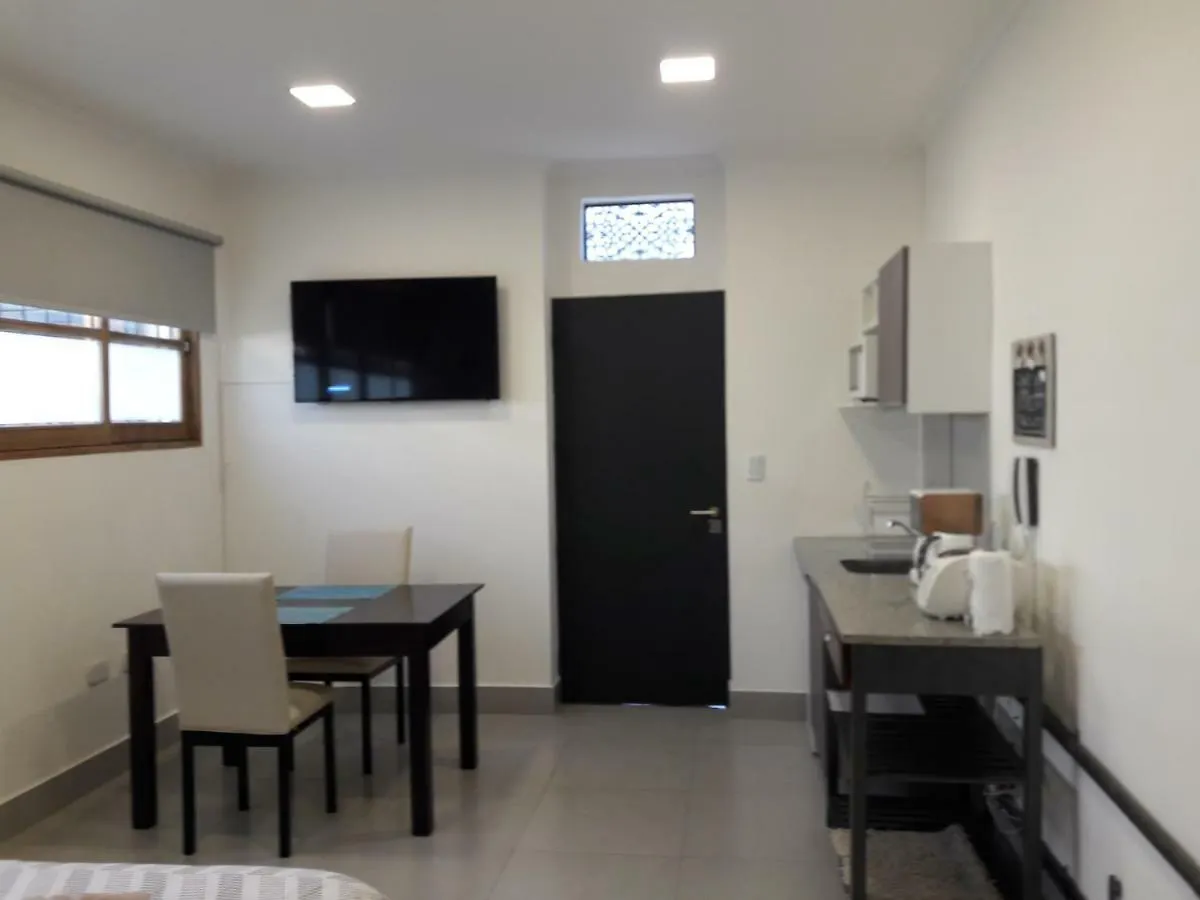 Apart Camilo Apartment Mendoza 0*,  Argentina
