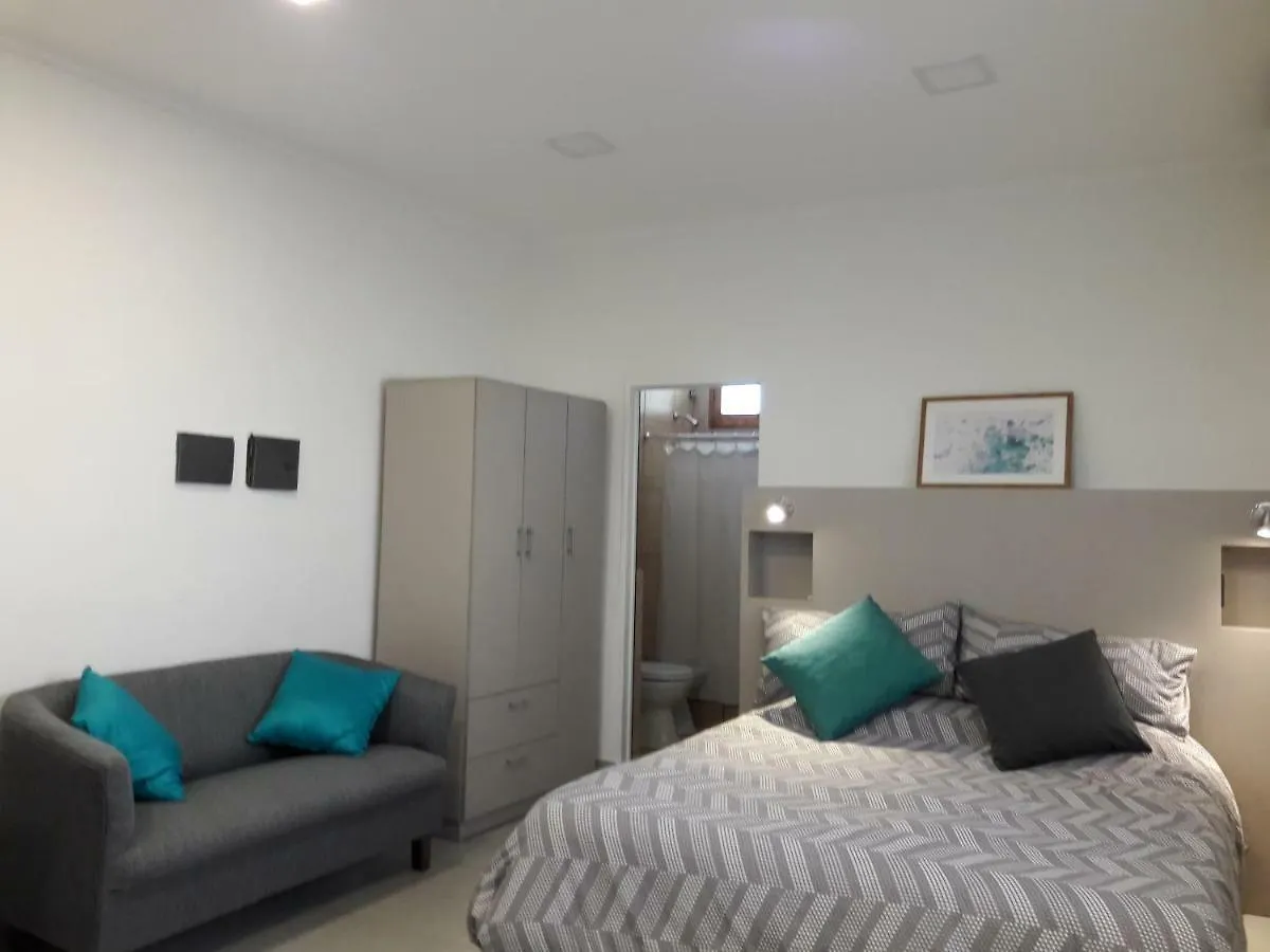 Apart Camilo Apartment Mendoza